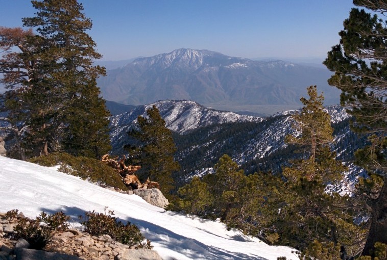 San Gorgonio