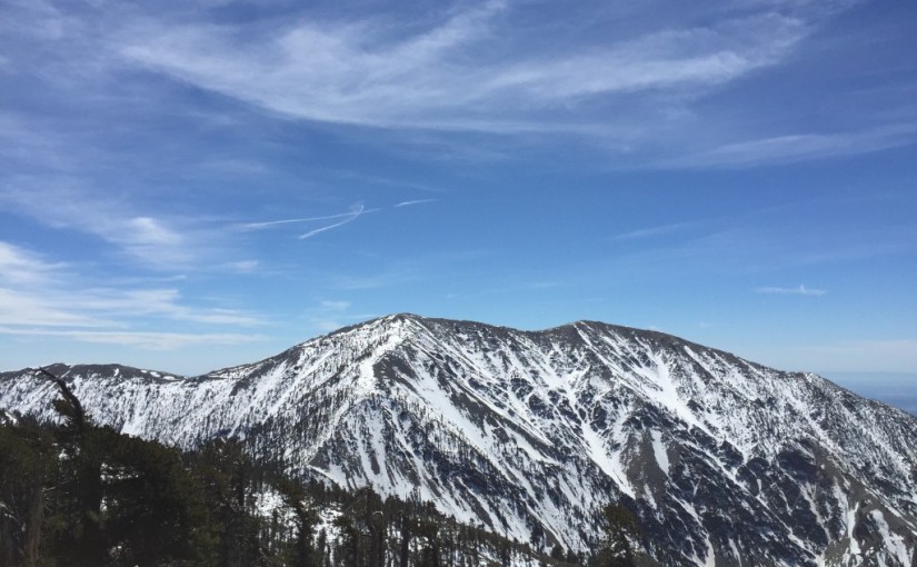 Pine Mountain