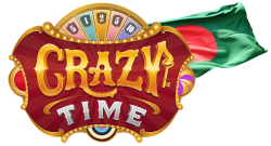 CrazyTime logo