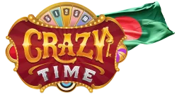 CrazyTime logo